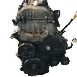 Motor d4fc Hyundai Ix20 (jc) 1.4 crdi