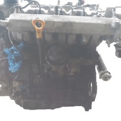 Motor d4fc Hyundai Ix20 (jc) 1.4 crdi