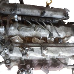 Motor d4fc Hyundai Ix20 (jc) 1.4 crdi