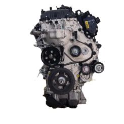 Motor d4fc Hyundai Ix20 (jc) 1.4 crdi
