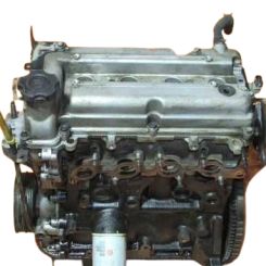 Motor d4fb Hyundai Ix20 (jc) 1.6 crdi