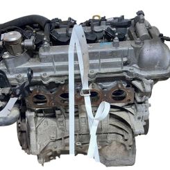Motor g4fd Hyundai Ix35 (lm, el, elh) 1.6