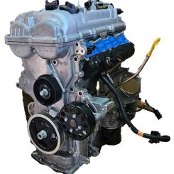 Motor g4fd Hyundai Ix35 (lm, el, elh) 1.6