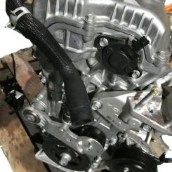 Motor g4kd Hyundai Ix35 (lm, el, elh) 2.0