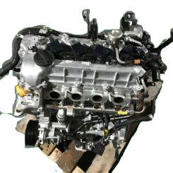 Motor g4kd Hyundai Ix35 (lm, el, elh) 2.0