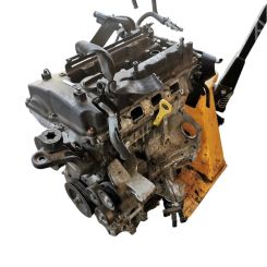 Motor g4kd Hyundai Ix35 (lm, el, elh) 2.0