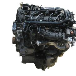 Motor d4ha Hyundai Ix35 (lm, el, elh) 2.0 crdi