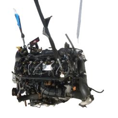 Motor d4ha Hyundai Ix35 (lm, el, elh) 2.0 crdi 4wd