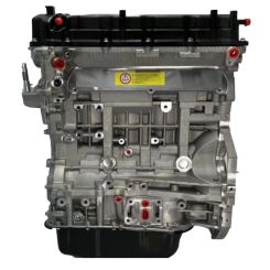 Motor g4ke Hyundai Ix35 (lm, el, elh) 2.4 dcvvt-i 4wd