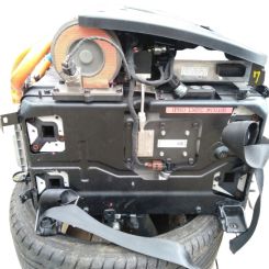Motor hfe Hyundai Ix35 (lm, el, elh) Fcev