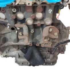 Motor d4ha Hyundai Ix35 van Crdi