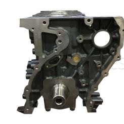Motor d4ha Hyundai Ix35 van Crdi