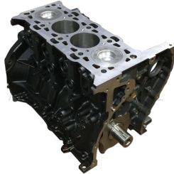Motor d4ha Hyundai Ix35 van Crdi 4wd