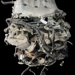 Motor d6ea Hyundai Ix55 3.0 v6 crdi 4wd