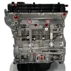 Motor d4fe Hyundai Kona (os, ose, osi) 1.6 crdi e-vgt