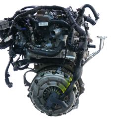 Motor d4fe Hyundai Kona (os, ose, osi) 1.6 crdi hybrid 48v 4wd