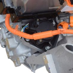 Motor em16 Hyundai Kona (os, ose, osi) Ev