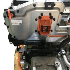 Motor em Hyundai Kona (os, ose, osi) Ev