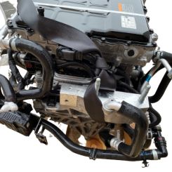 Motor em16 Hyundai Kona (os, ose, osi) Ev
