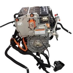 Motor em16 Hyundai Kona (os, ose, osi) Ev