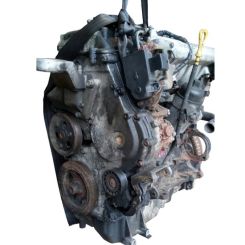 Motor d4fa Hyundai Matrix (fc) 1.5 crdi