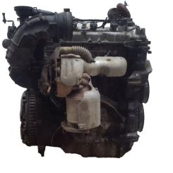 Motor d4fa Hyundai Matrix (fc) 1.5 crdi