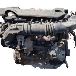 Motor d3ea Hyundai Matrix (fc) 1.5 crdi