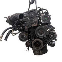 Motor d4fa Hyundai Matrix (fc) 1.5 crdi