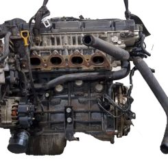 Motor d3ea Hyundai Matrix (fc) 1.5 crdi