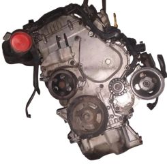 Motor d4fa Hyundai Matrix (fc) 1.5 crdi