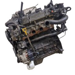 Motor d4fa Hyundai Matrix (fc) 1.5 crdi