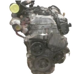 Motor d4fa Hyundai Matrix (fc) 1.5 crdi