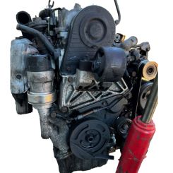Motor d3ea Hyundai Matrix (fc) 1.5 crdi