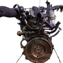 Motor d4fa Hyundai Matrix (fc) 1.5 crdi vgt