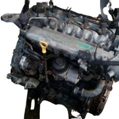 Motor d4fa Hyundai Matrix (fc) 1.5 crdi vgt