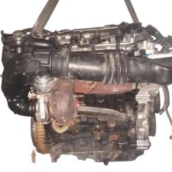 Motor d4fa Hyundai Matrix (fc) 1.5 crdi vgt