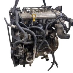 Motor d4fa Hyundai Matrix (fc) 1.5 crdi vgt