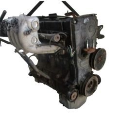 Motor g4ed Hyundai Matrix (fc) 1.6