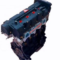 Motor g4gb Hyundai Matrix (fc) 1.8