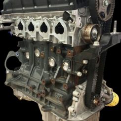 Motor fm12 Hyundai Nexo Fcev