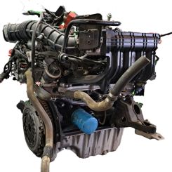 Motor g4dj Hyundai Pony sedán (x-1) 1.5