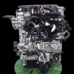 Motor 4g33 Hyundai Pony wagon 1.4