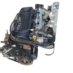Motor g4dg Hyundai Pony (x-2) 1.3