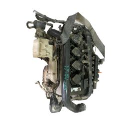 Motor g15b, g4dj Hyundai Pony (x-2) 1.5