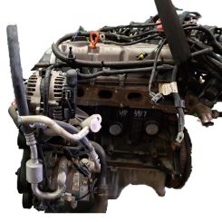 Motor g15b, g4dj Hyundai Pony (x-2) 1.5 i