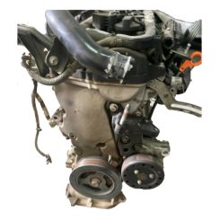 Motor g15b, g4dj Hyundai Pony (x-2) 1.5 i