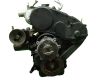 Hyundai Porter caja/chasis 2.5 td