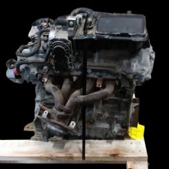 Motor d4cb Hyundai Porter furgón 2.5 crdi