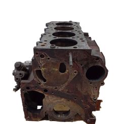 Motor d4bh Hyundai Porter furgón 2.5 td