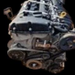 Motor d4ba Hyundai Porter furgón 2.5 td